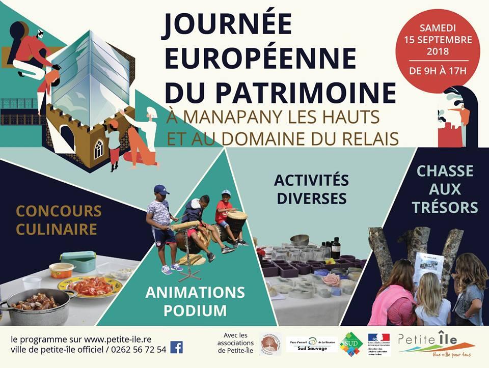 journée européene du patrimoine 2018 à manapany.jpg