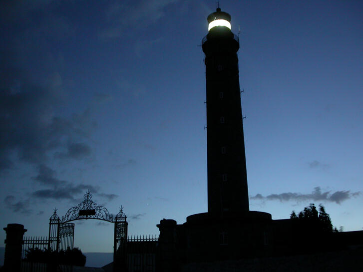 Le Grand Phare  Office de Tourisme de Belle-Ile-en-Mer – Site Officiel