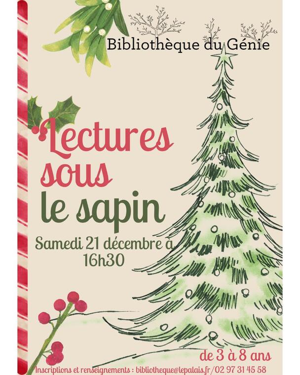 Lectures sous le sapin.jpg
