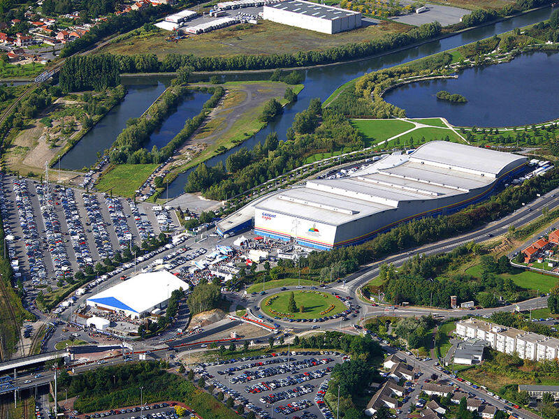 Gayant Expo - Douai - Douaisis - nord - france.jpg