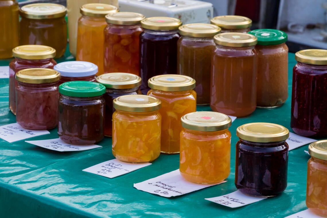 marché - producteurs locaux - Place Saint-Amé - Douai - Douaisis - Nord - France (c)ADLanglet.jpg