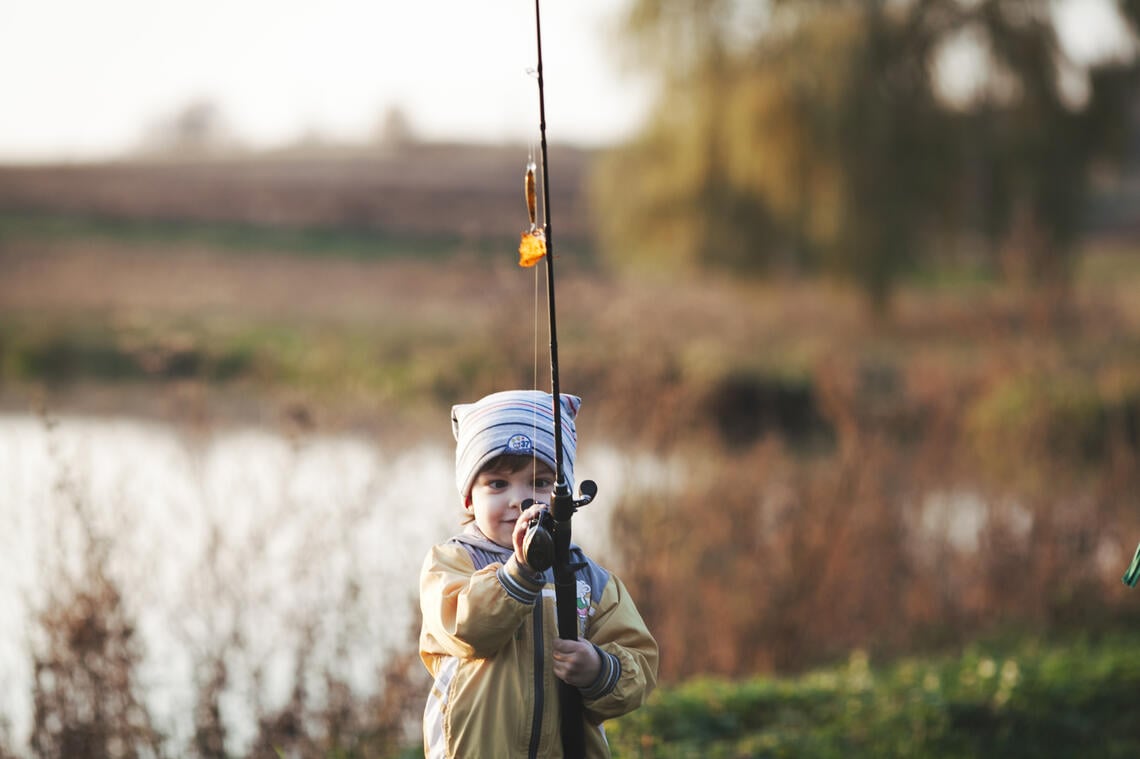 Garcon qui pêche ©Pexels.jpg