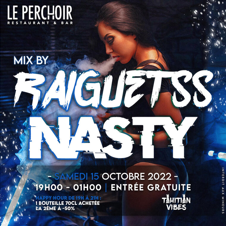 Visuel_Event_Mix by Raiguetss &amp; Nasty.jpg