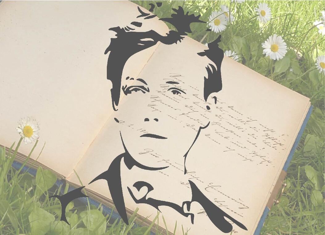 Cahiers de Douai - Arthur Rimbaud 