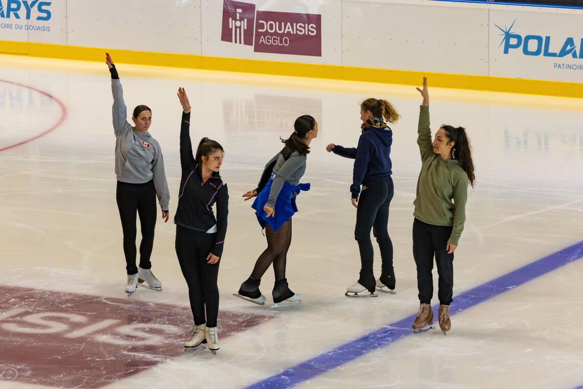 Patinoire du Douaisis Polarys - Sin-le-Noble (c)ADLanglet.jpg