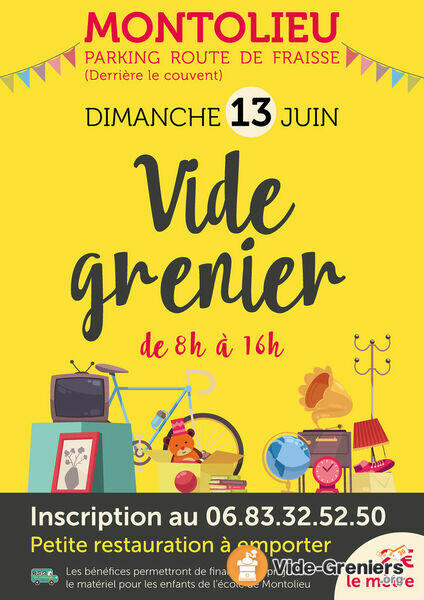 Vide Grenier A Montolieu Flea Markets Montolieu Office De Tourisme De Carcassonne Vide Grenier A Montolieu Flea Markets Montolieu Office De Tourisme De Carcassonne