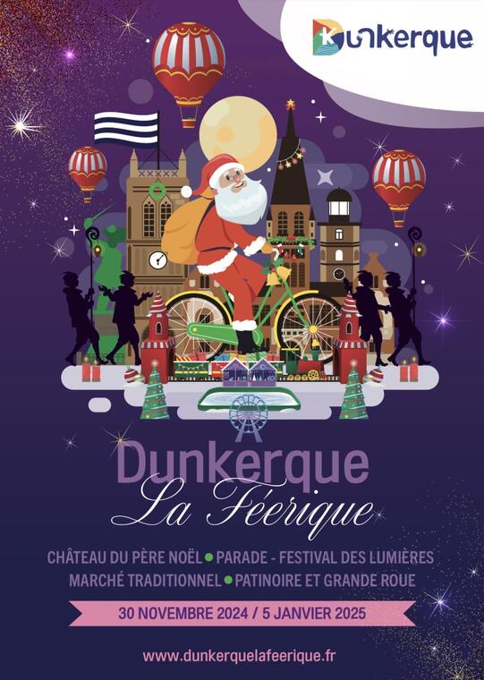 Affiche Dunkerque La Féérique.jpg