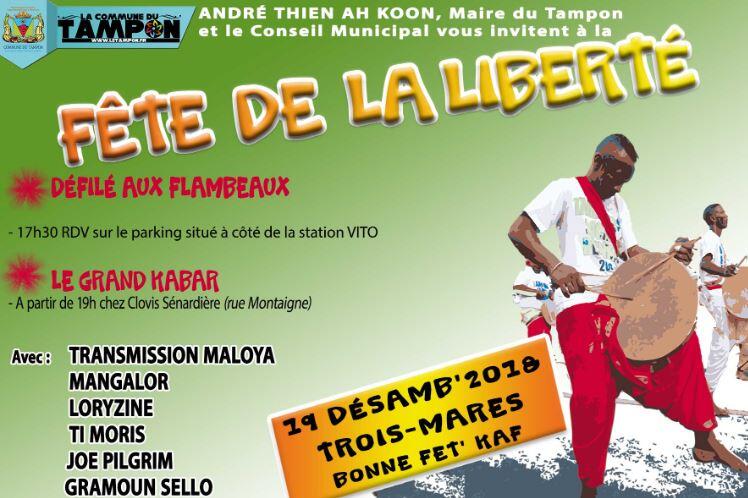 fête de la liberté au tampon.JPG