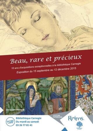 Beau, rare et precieux.jpg