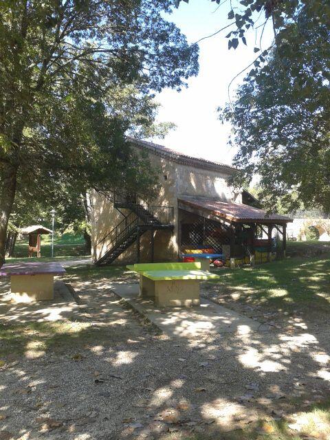 CANOËS DE GAUGE