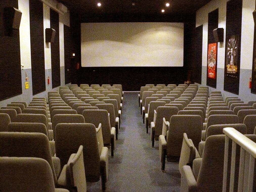 ciné rencontre