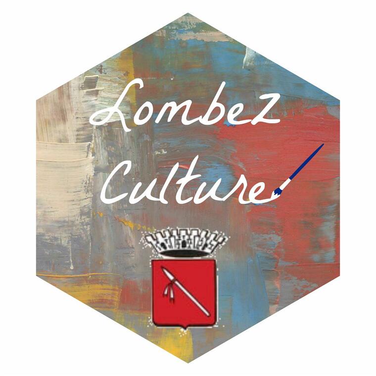 Logo Lombez Culture