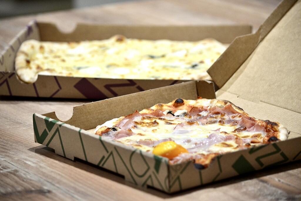 LA TOUR DE PIZZ
