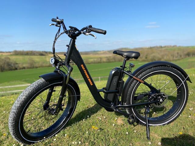 E-Vélo Gers Globaltramp