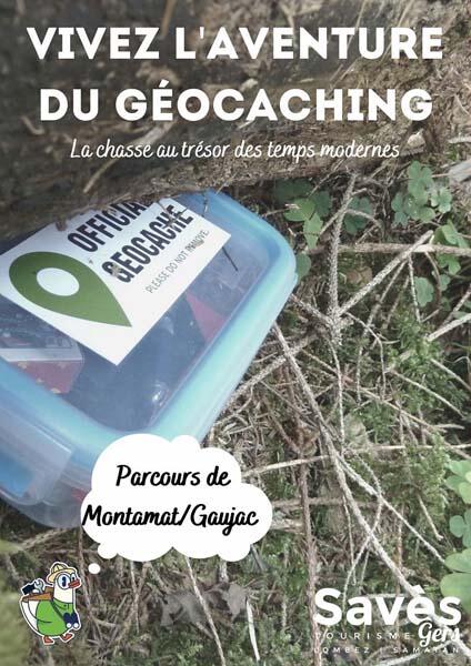 Géocaching