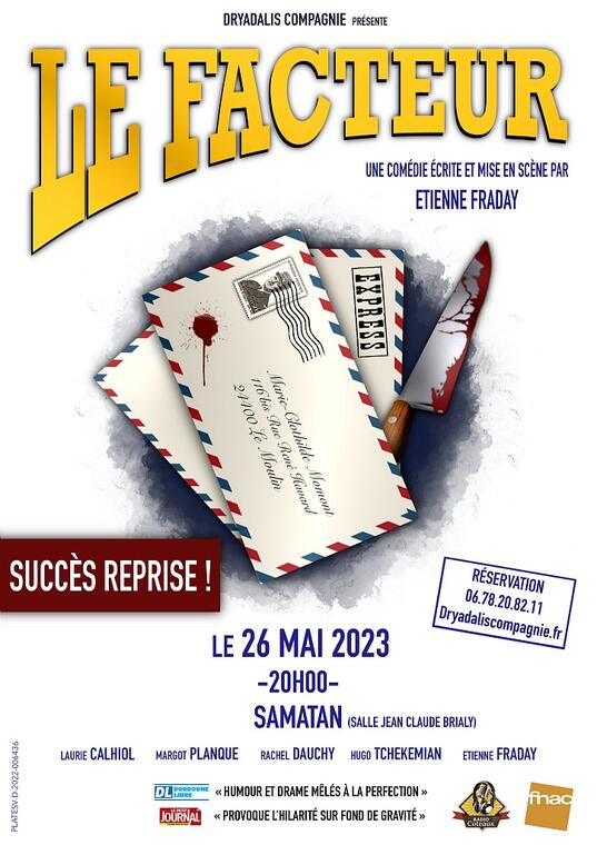 théâtre