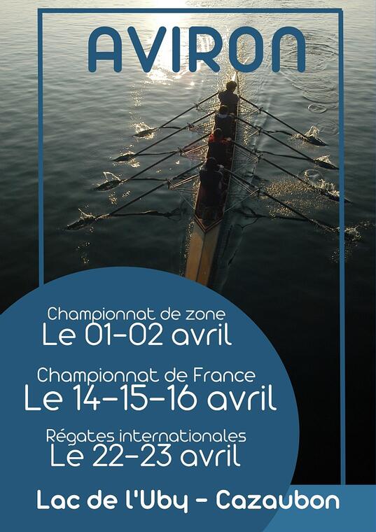 AVIRON