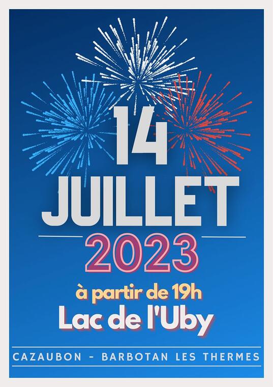 14 JUILLET