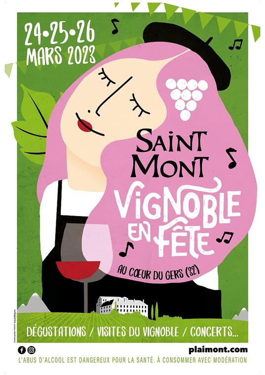 Saint Mont