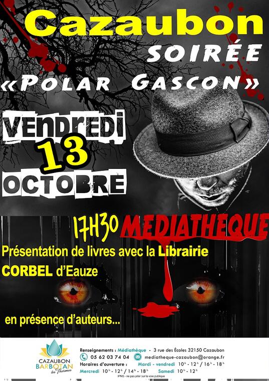 AFFICHE