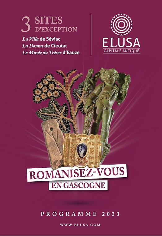 Elusa