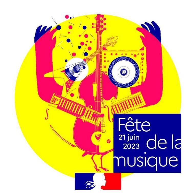 Fête de la musique