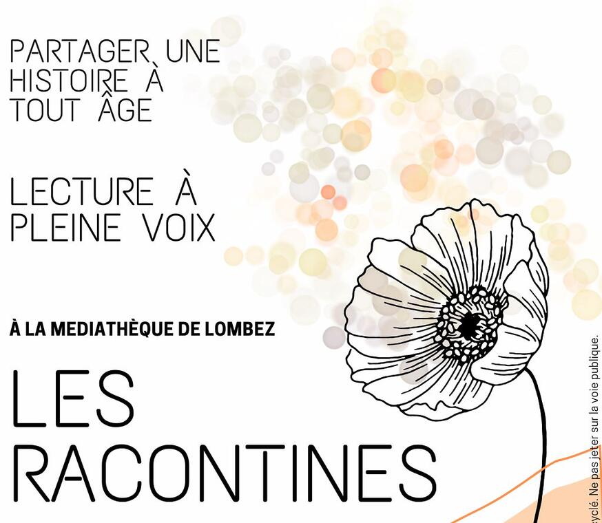 Les Racontines