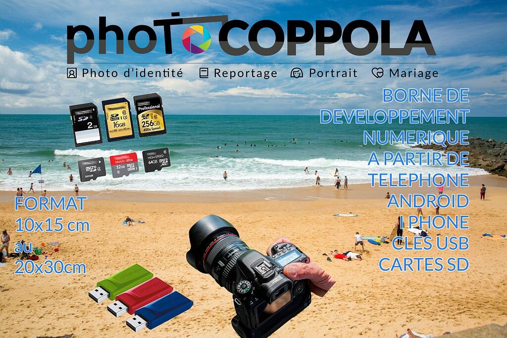 Photo Coppola