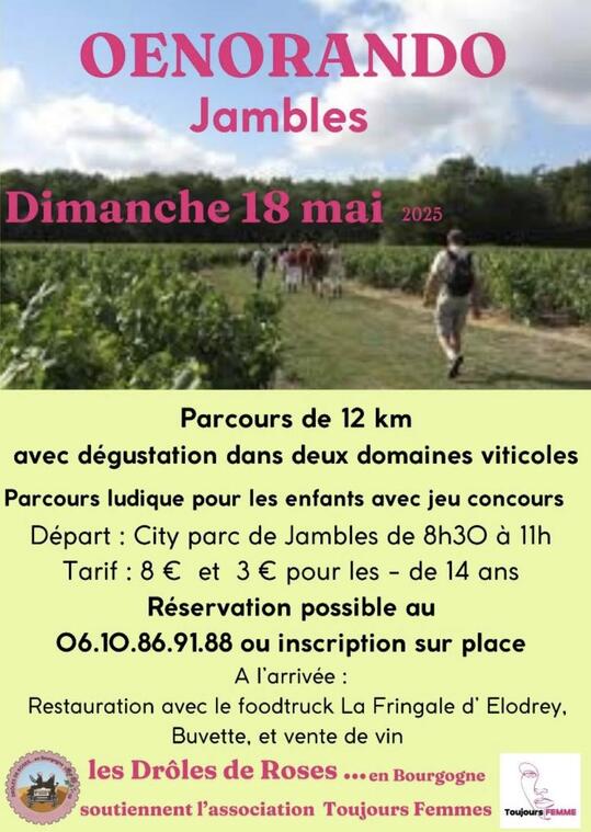 affiche