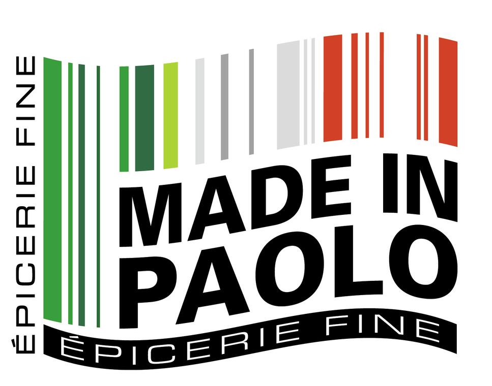 Chalon - Made in Paolo - 2018