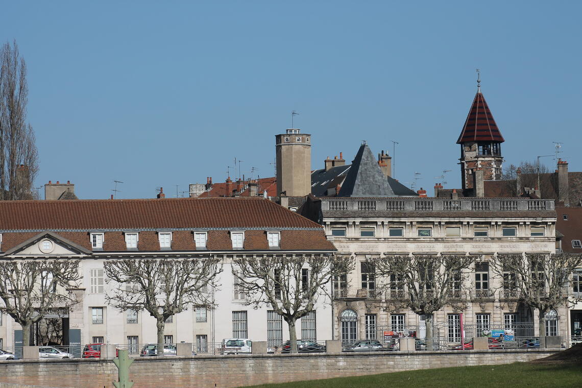 Espace patrimoine et Musée Niépce