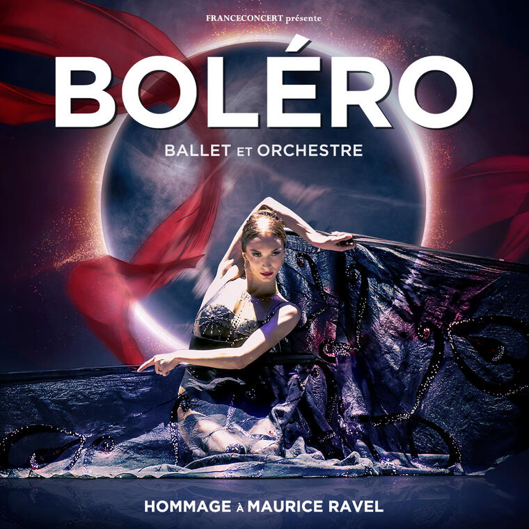 BOLERO-CARRE