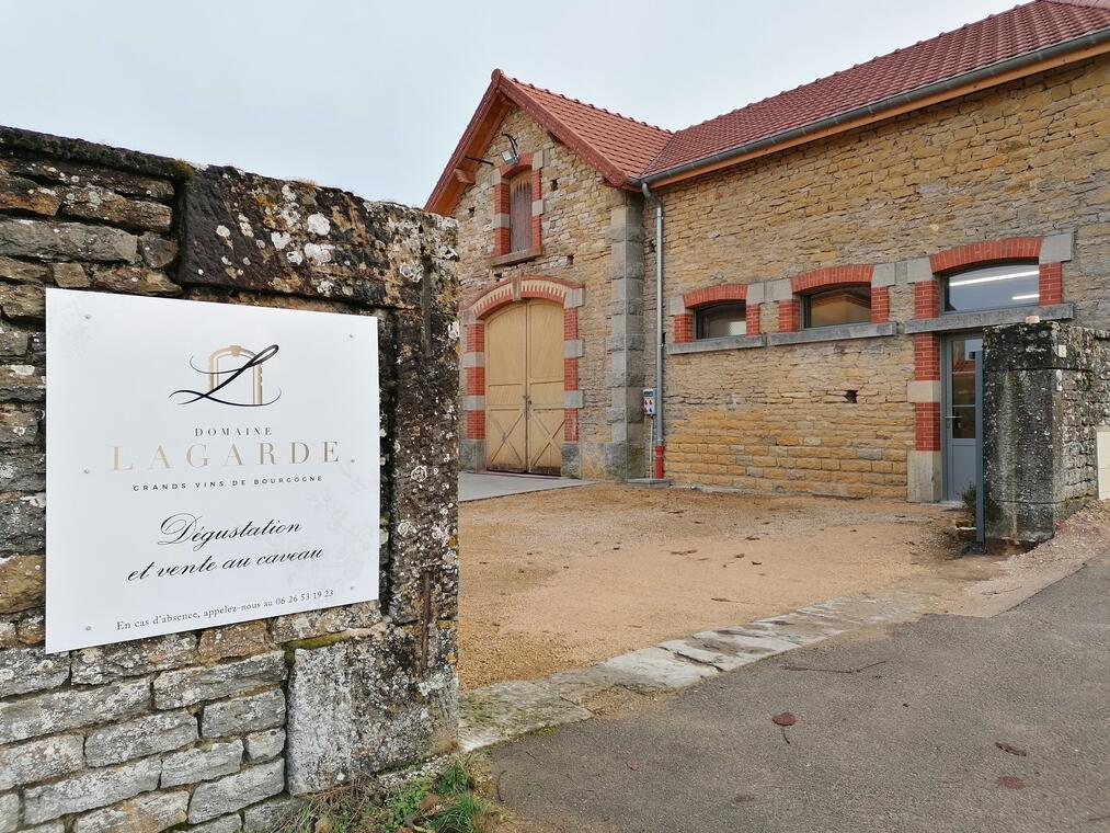 Domaine Lagarde