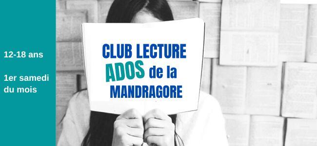 Club ados