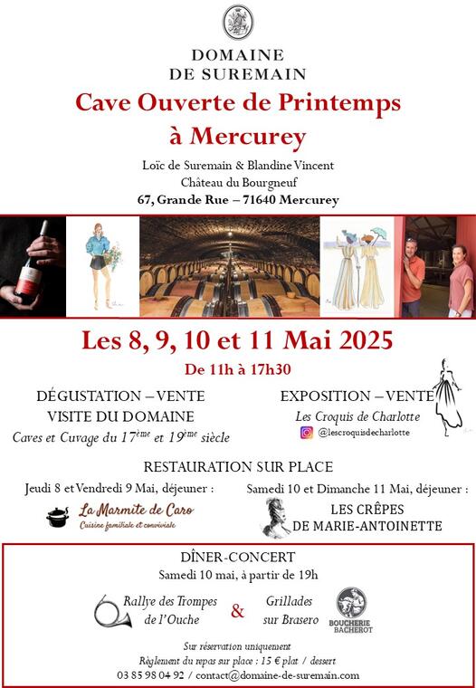 Flyer Invitation