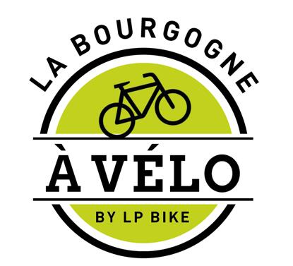 Logo La Bougogne à Vélo