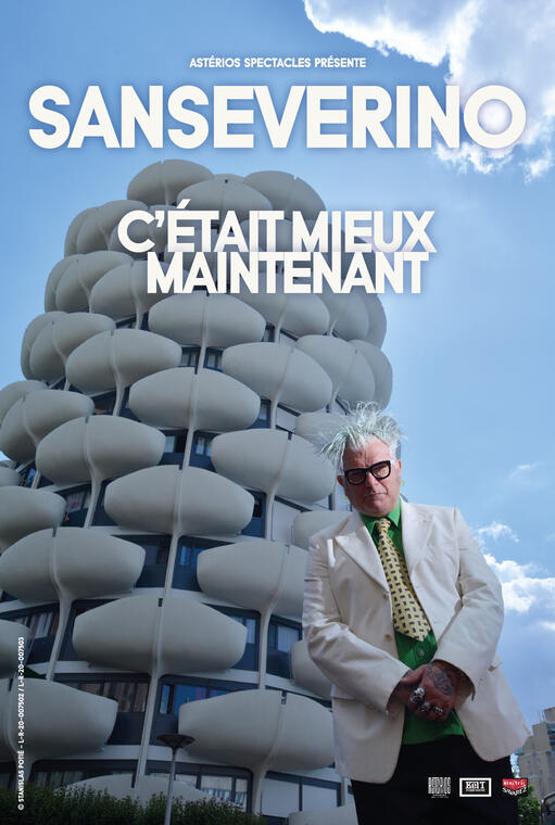 SANSEVERINO_CETAIT_MIEUX_MAINTENANT