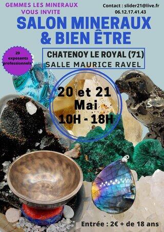 Affiche exposition