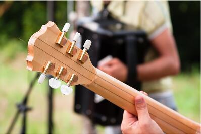Musique