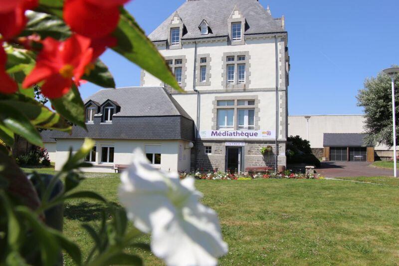 Mediatheque