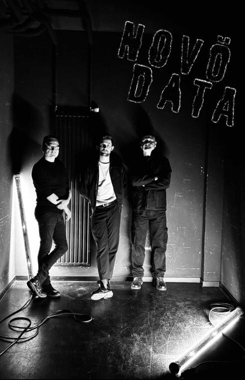 NOVÖ DATA