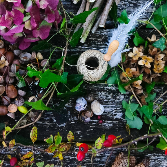 Nature