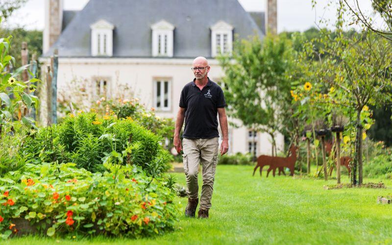 Jardin Potager