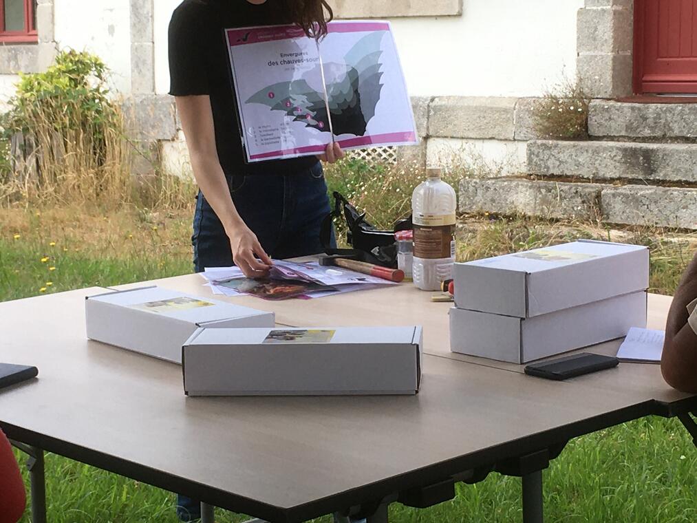 ATELIER CONSTRUCTION DE GITES CS