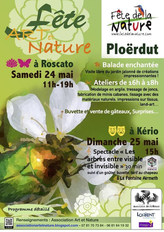 FDN2025 Art et Nature