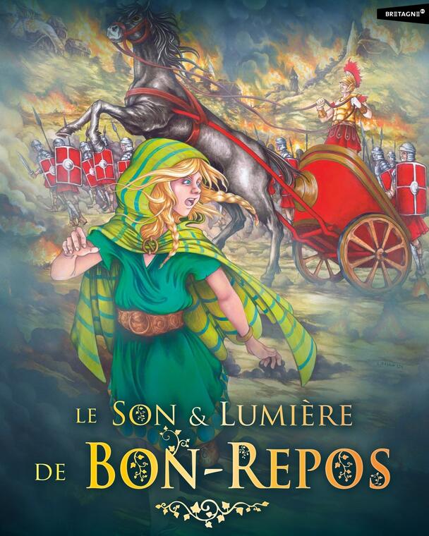 Affiche son&lumière