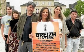 Breizh alive