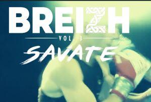 Breizh savate
