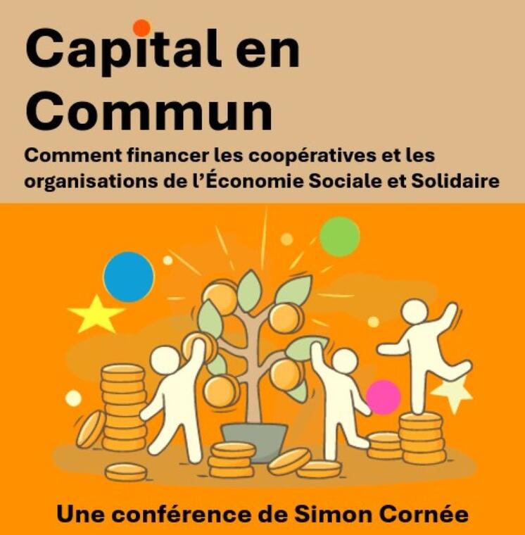 Capital en commun