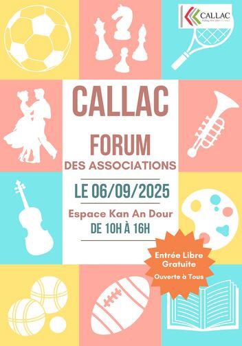 Forum des associations